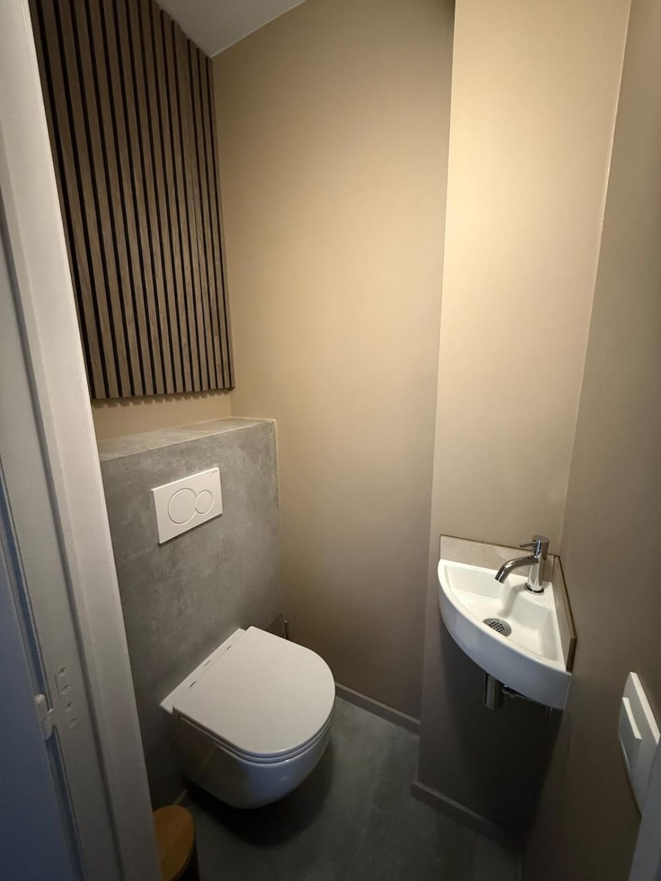Recently renovated apartment Apartment in Ostend