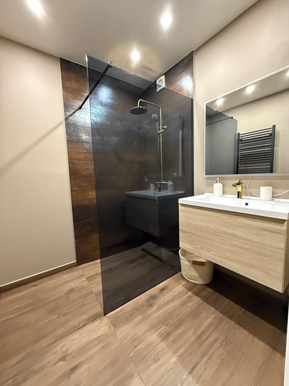 Recently renovated apartment Apartment in Ostend