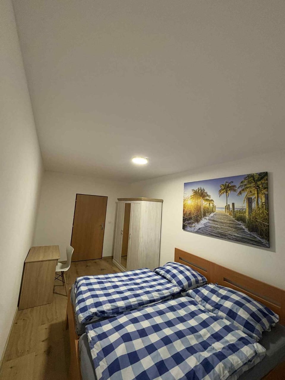 Apartmány u Honzíka Apartment in Saxony