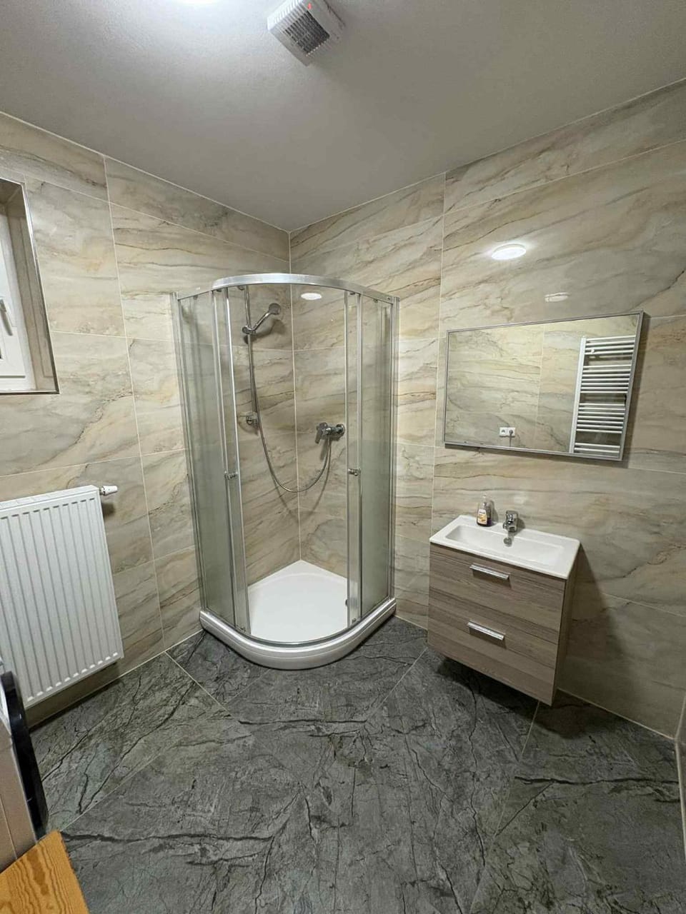Apartmány u Honzíka Apartment in Saxony