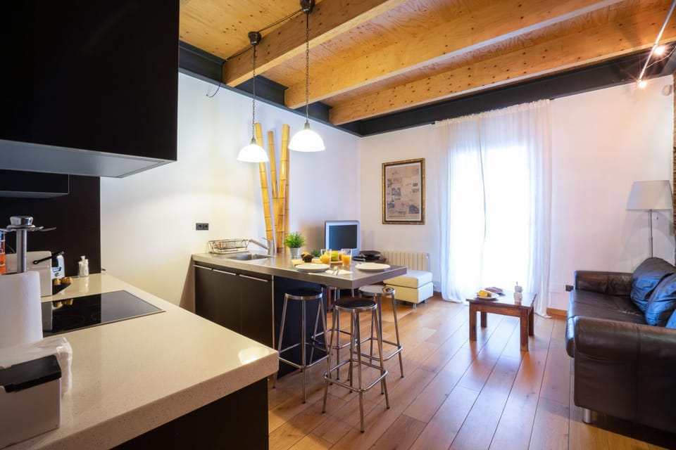 Barcelona - Loft Paseo de gracia House in Barcelona