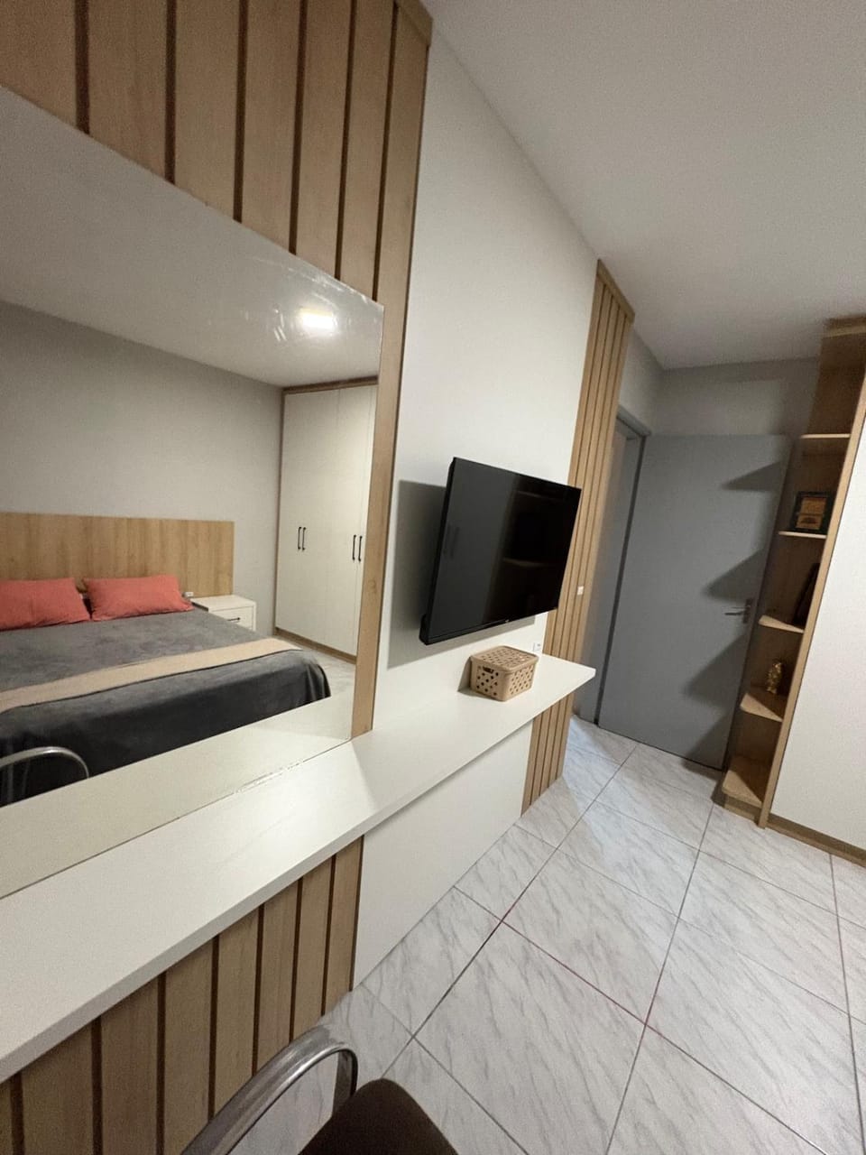 Casa para alugar em Florianópolis! Apartment in Florianopolis