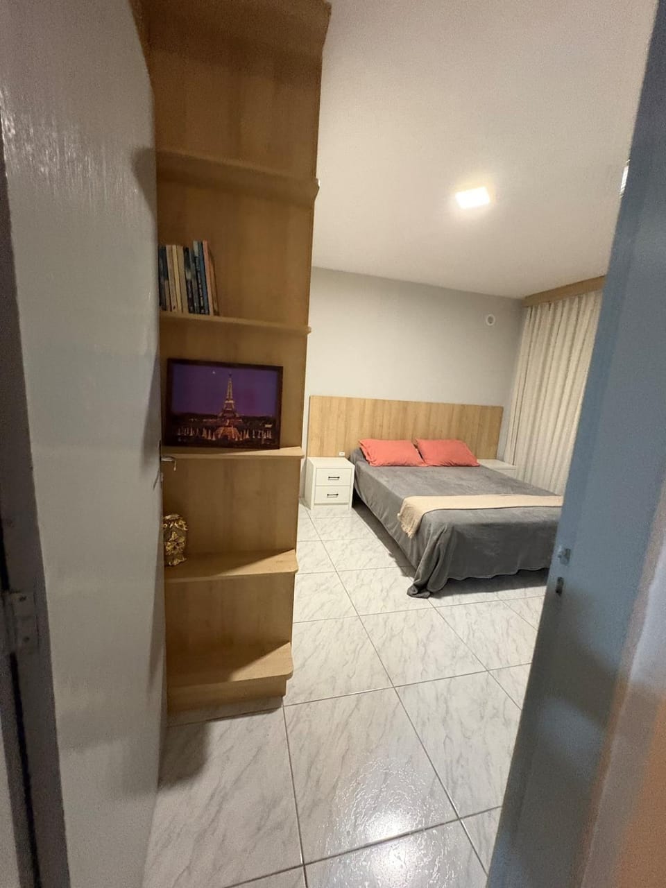 Casa para alugar em Florianópolis! Apartment in Florianopolis
