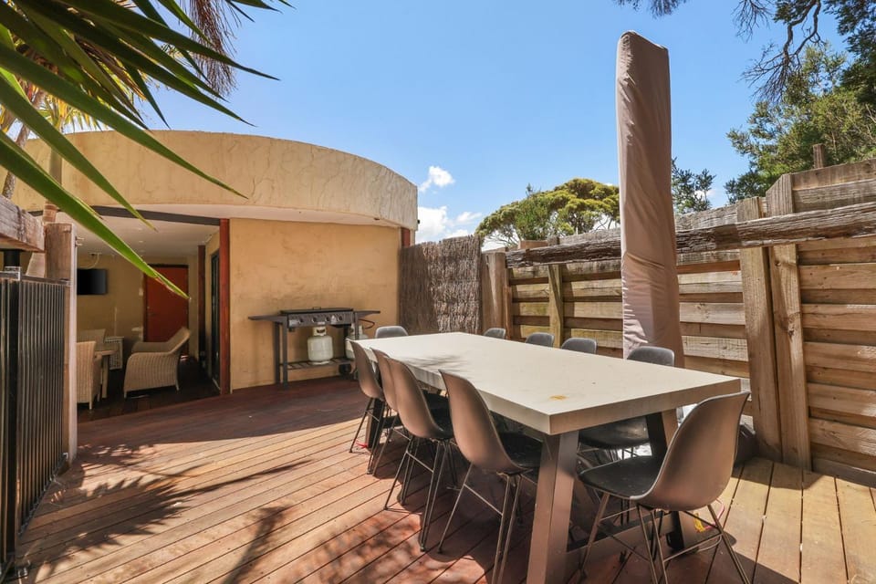Island Paradise House in Cape Woolamai