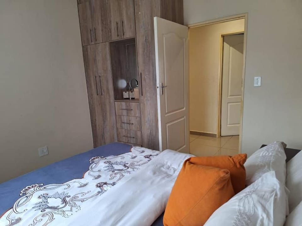 Valley Rest Apartment in Africa