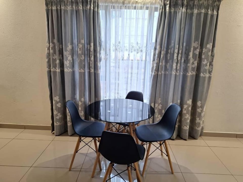 Valley Rest Apartment in Africa
