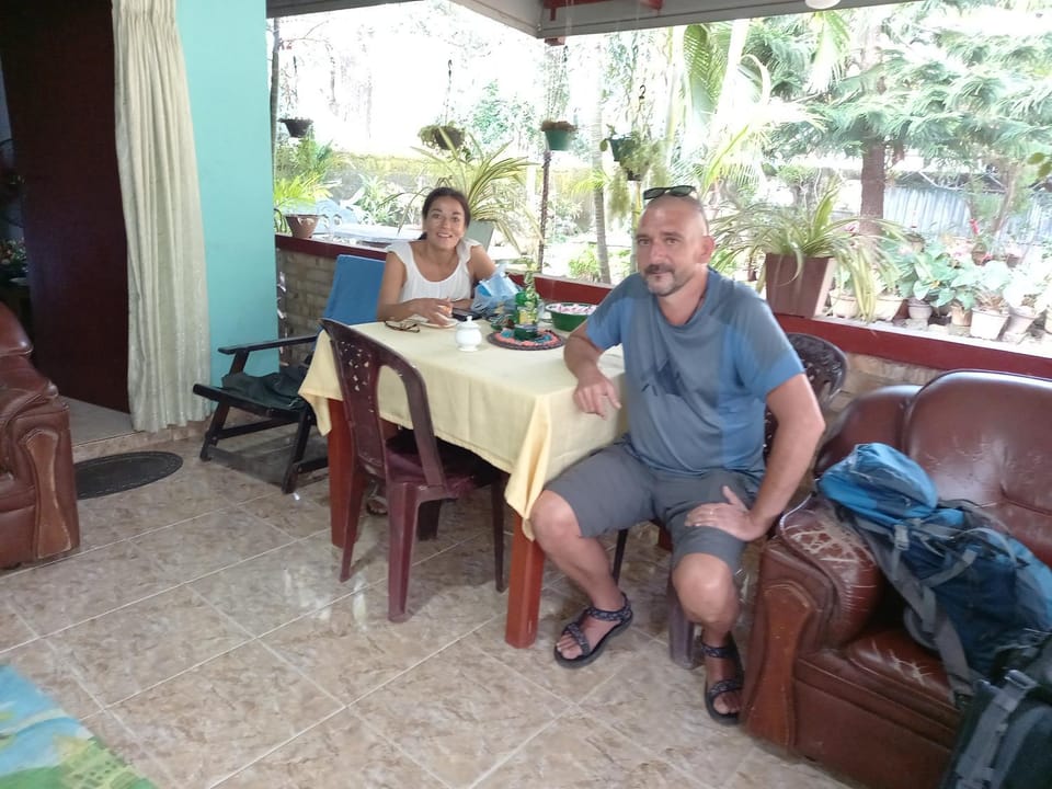 Relax Guest House Dambulla Bed and Breakfast in Dambulla