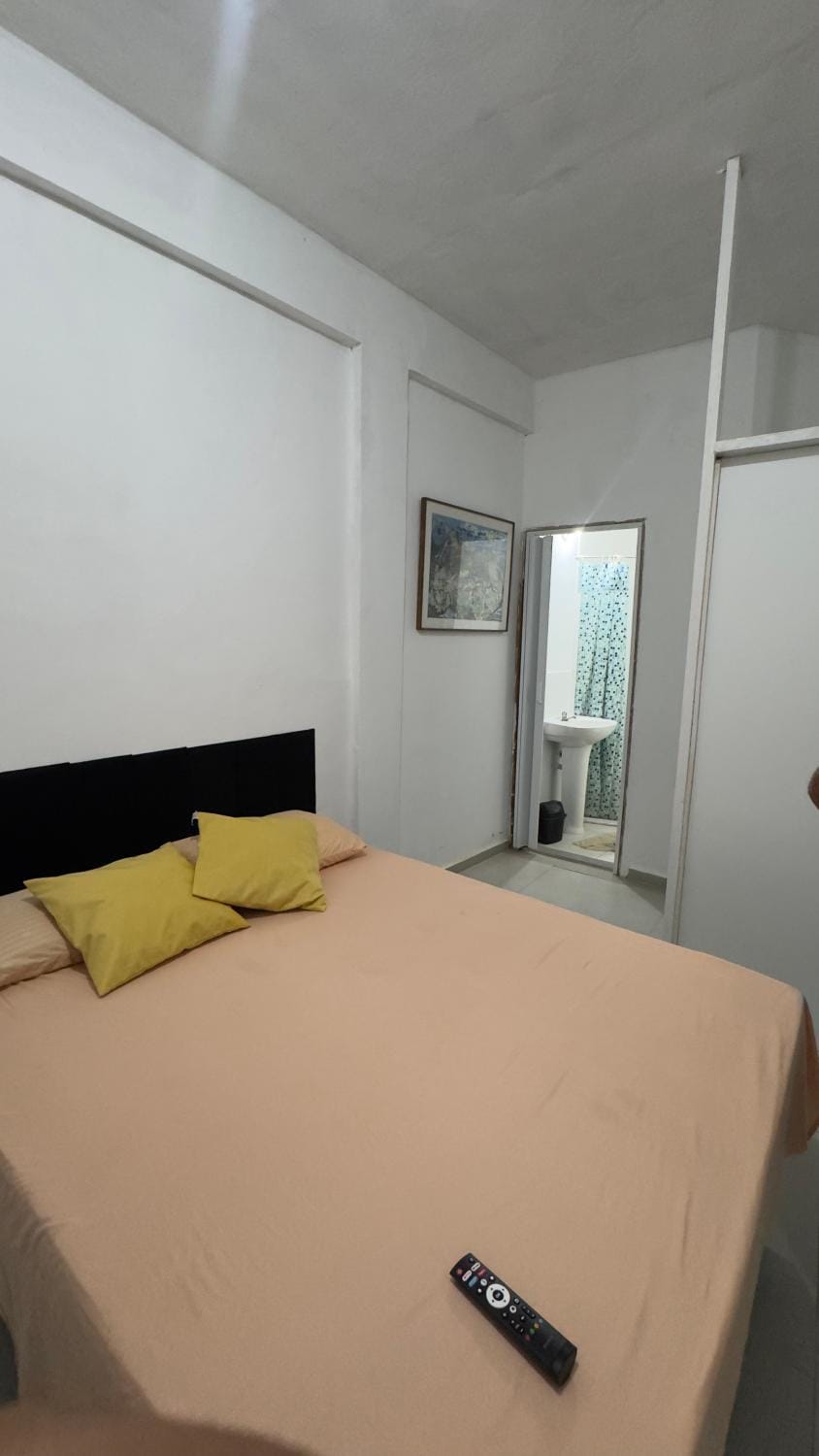 Suíte Macedônia Campground/ 
RV Resort in State of Rio de Janeiro