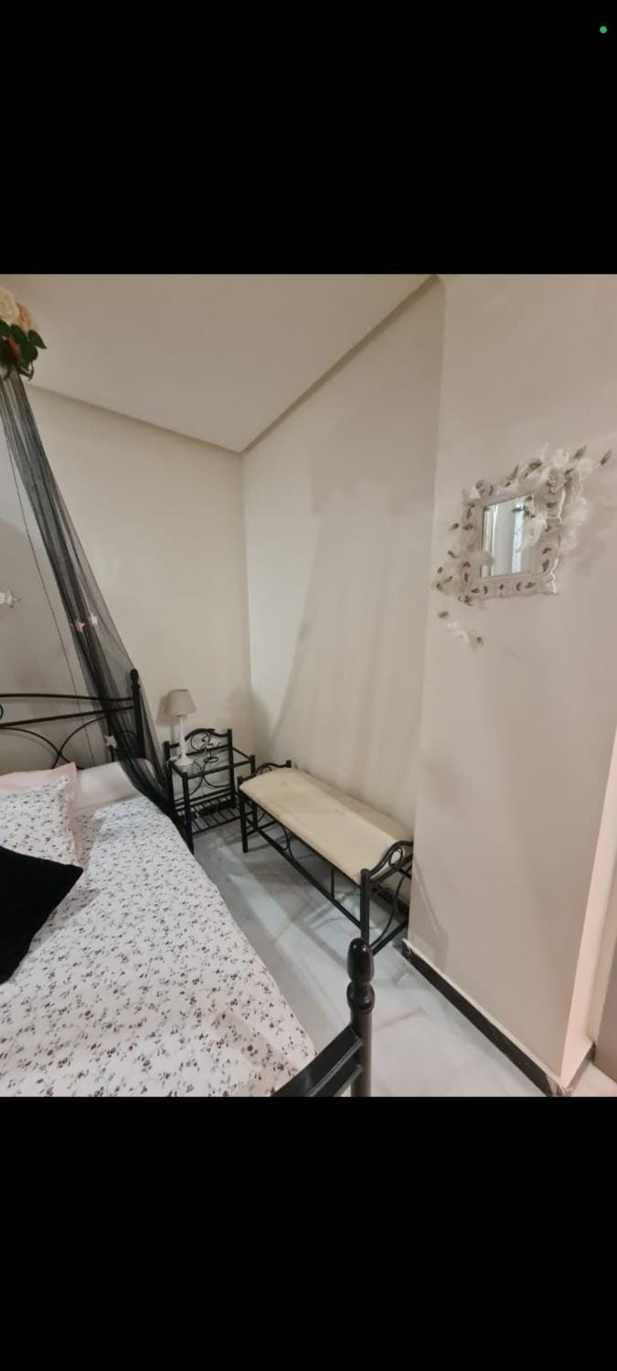 Nilia Apartment in Marrakesh