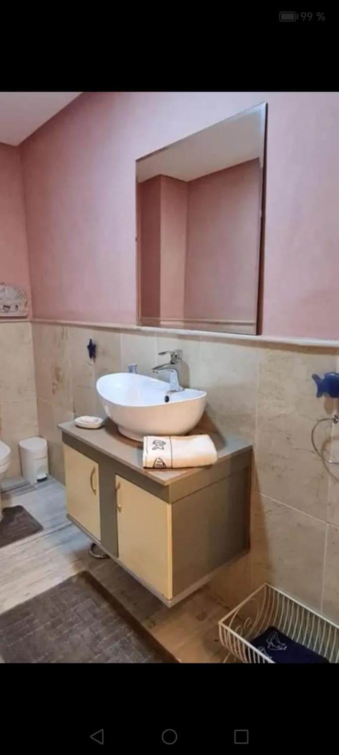 Nilia Apartment in Marrakesh