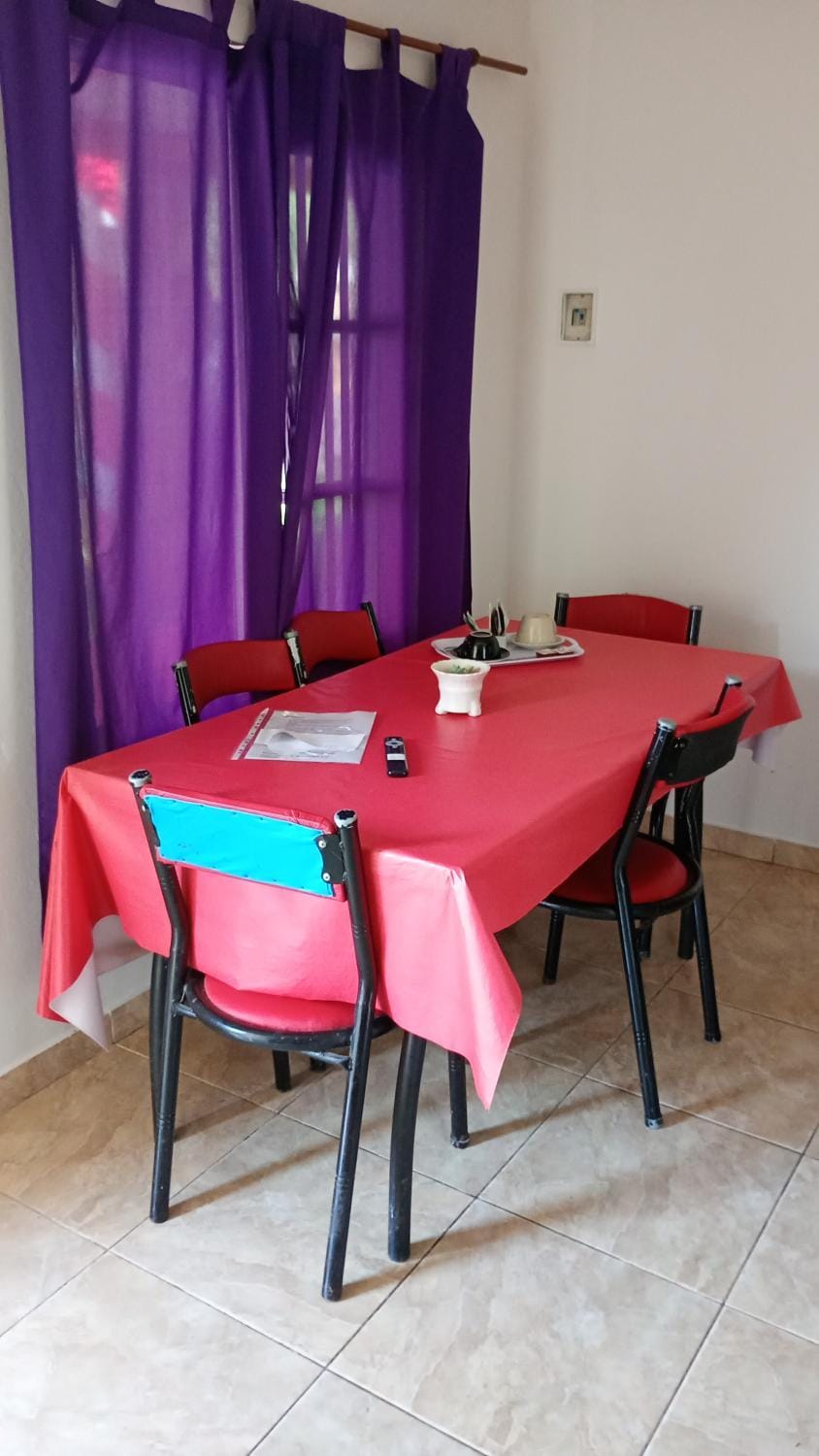 Arena Y Sol Apartment in Colón
