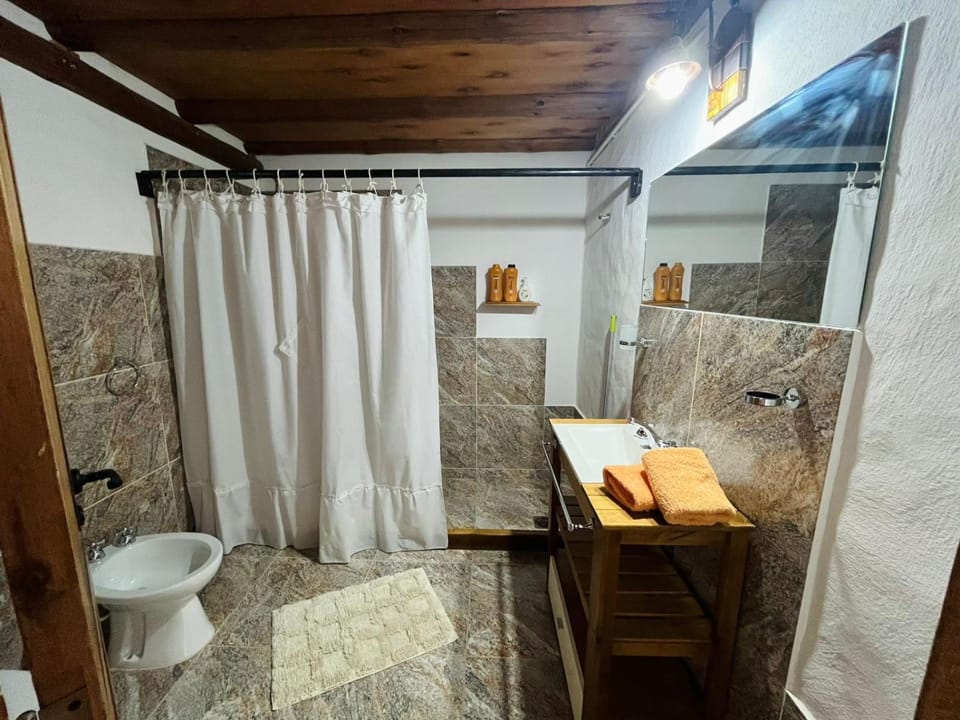 La Pausa Apartment in La Pampa Province, Argentina