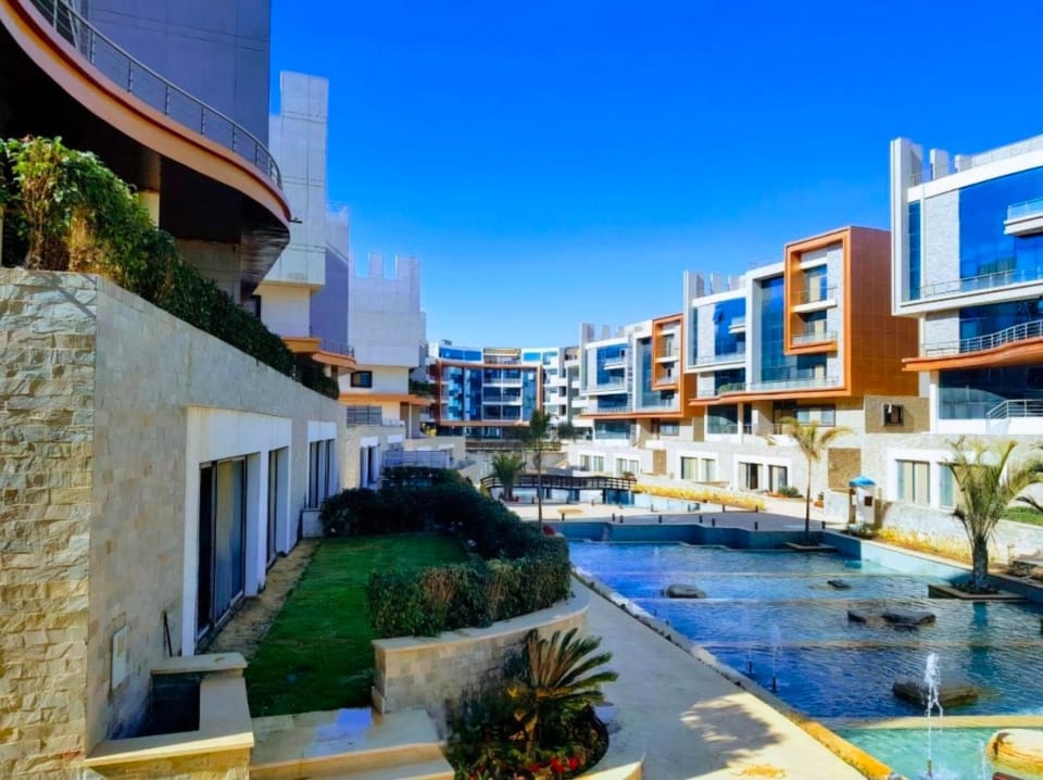 La Mirada New Cairo Luxury Stays Apartment in New Cairo City