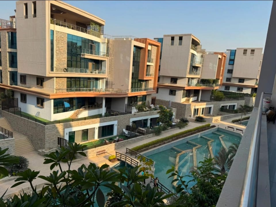 La Mirada New Cairo Luxury Stays Apartment in New Cairo City