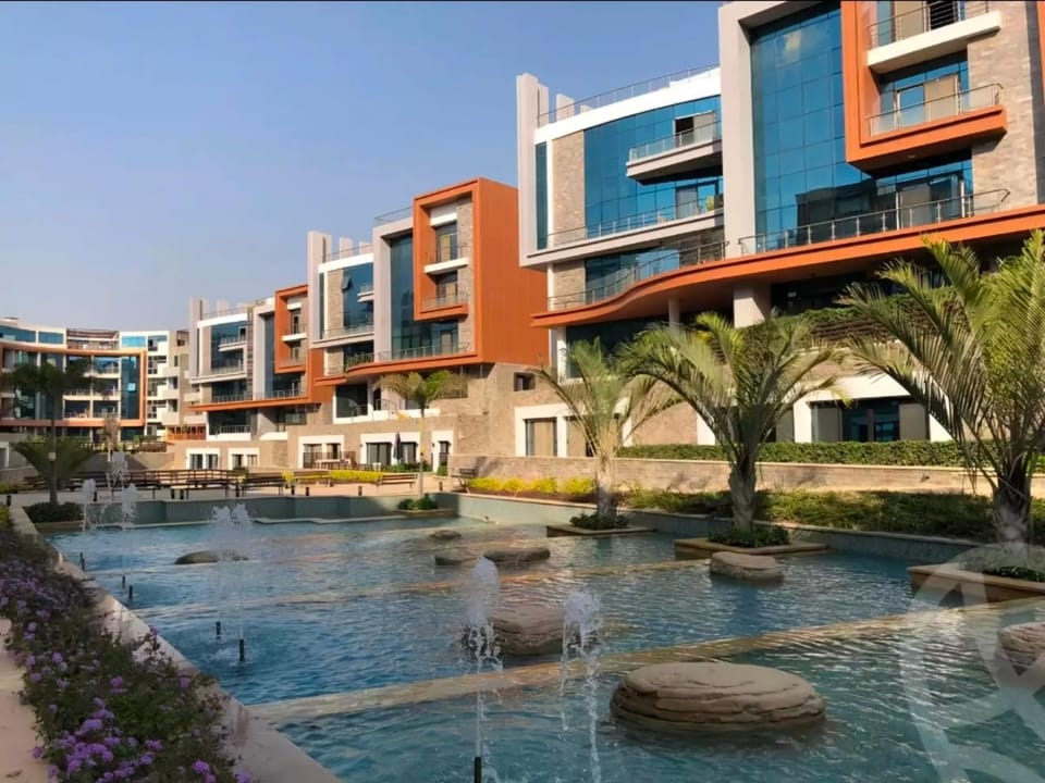 La Mirada New Cairo Luxury Stays Apartment in New Cairo City