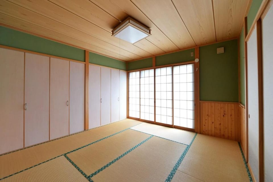 那須のふもとの伝統家屋でゆったり 東屋でのBBq House in Japan