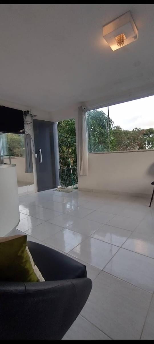 Chalé nas montanhas de Cabo Frio House in Cabo Frio
