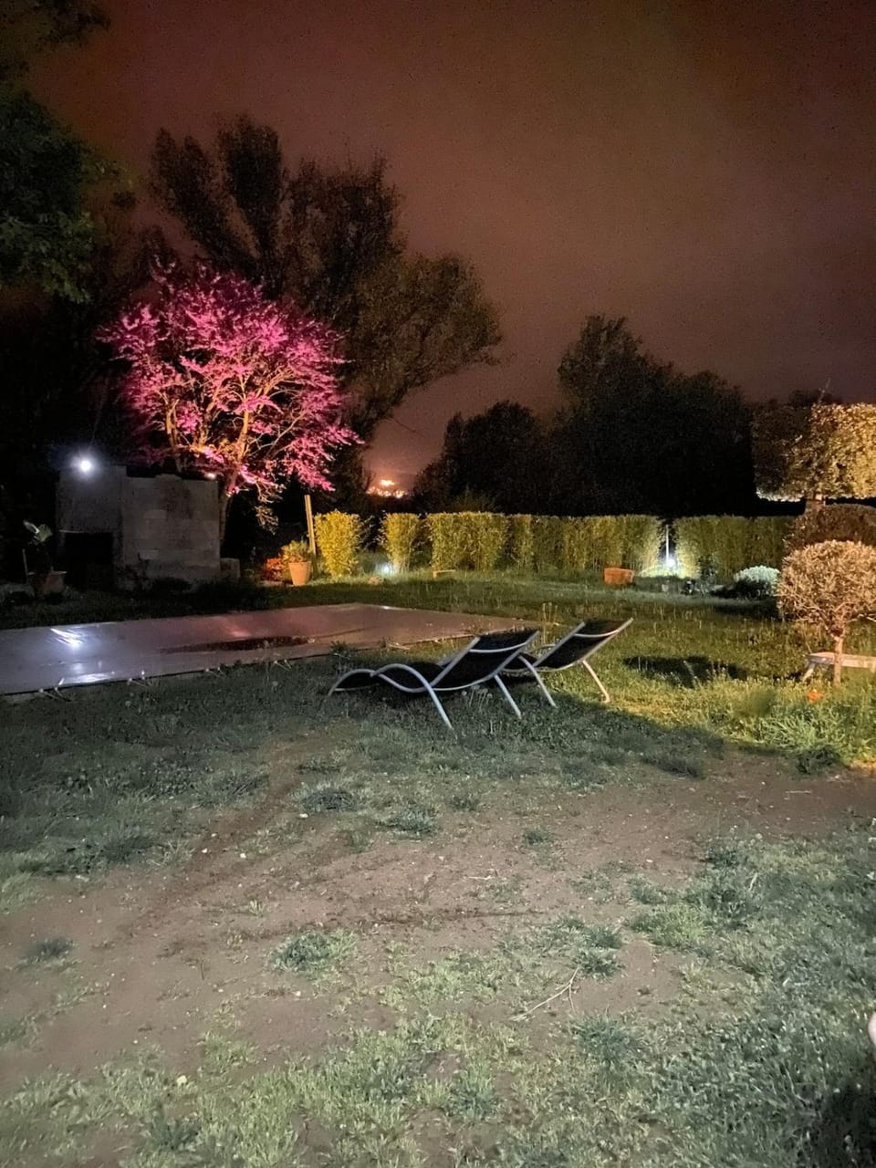 La Roussillonnaise Villa in Bonnieux