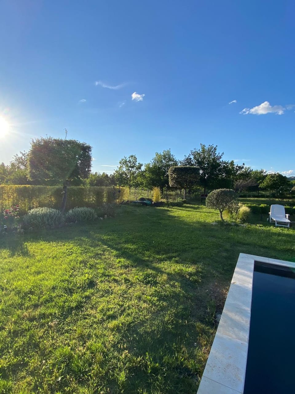 La Roussillonnaise Villa in Bonnieux