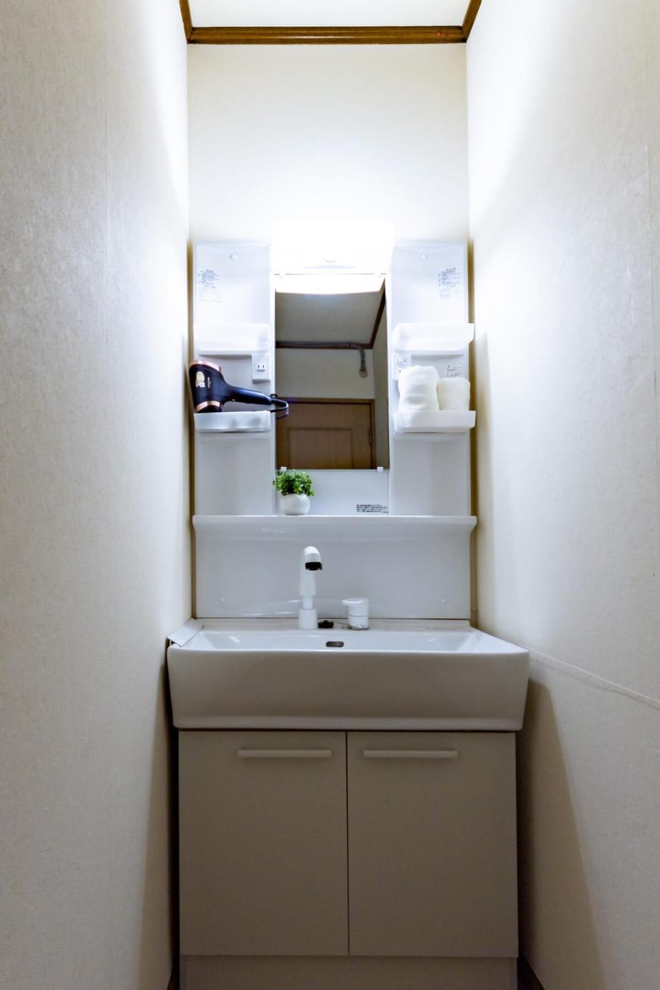 FUJIMI Place Apartment in Nagano Prefecture