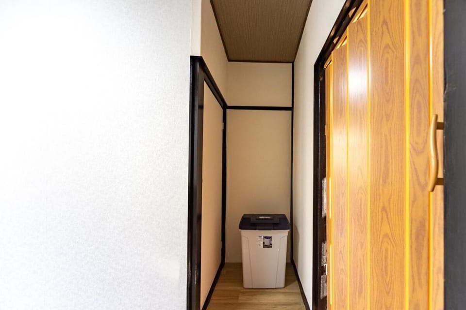 FUJIMI Place Apartment in Nagano Prefecture