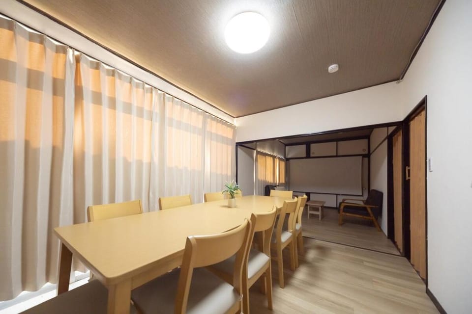 FUJIMI Place Apartment in Nagano Prefecture