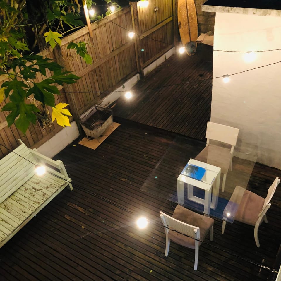 Casa Praia House in State of Santa Catarina
