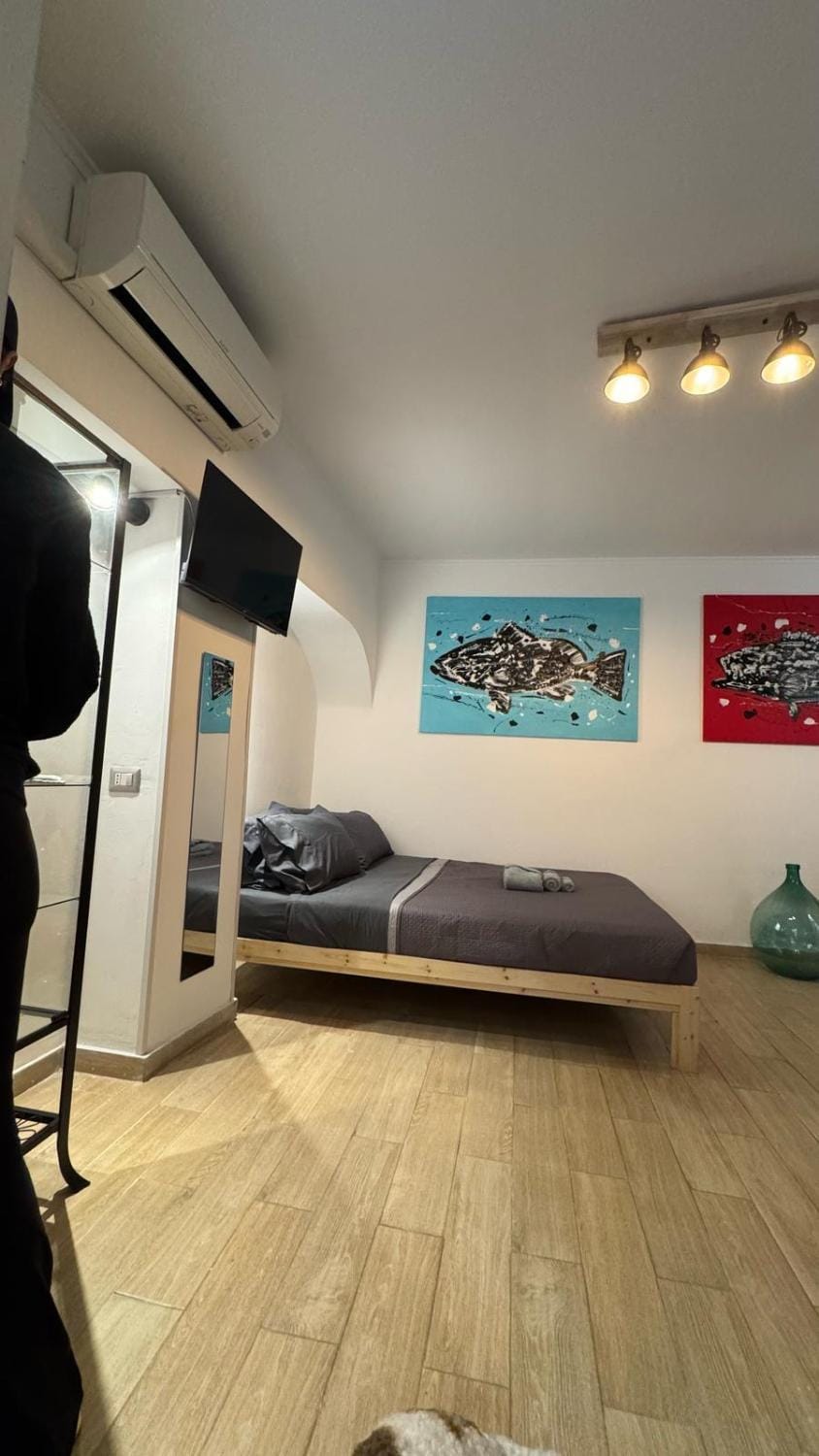 MadHome Bed and Breakfast in Naples