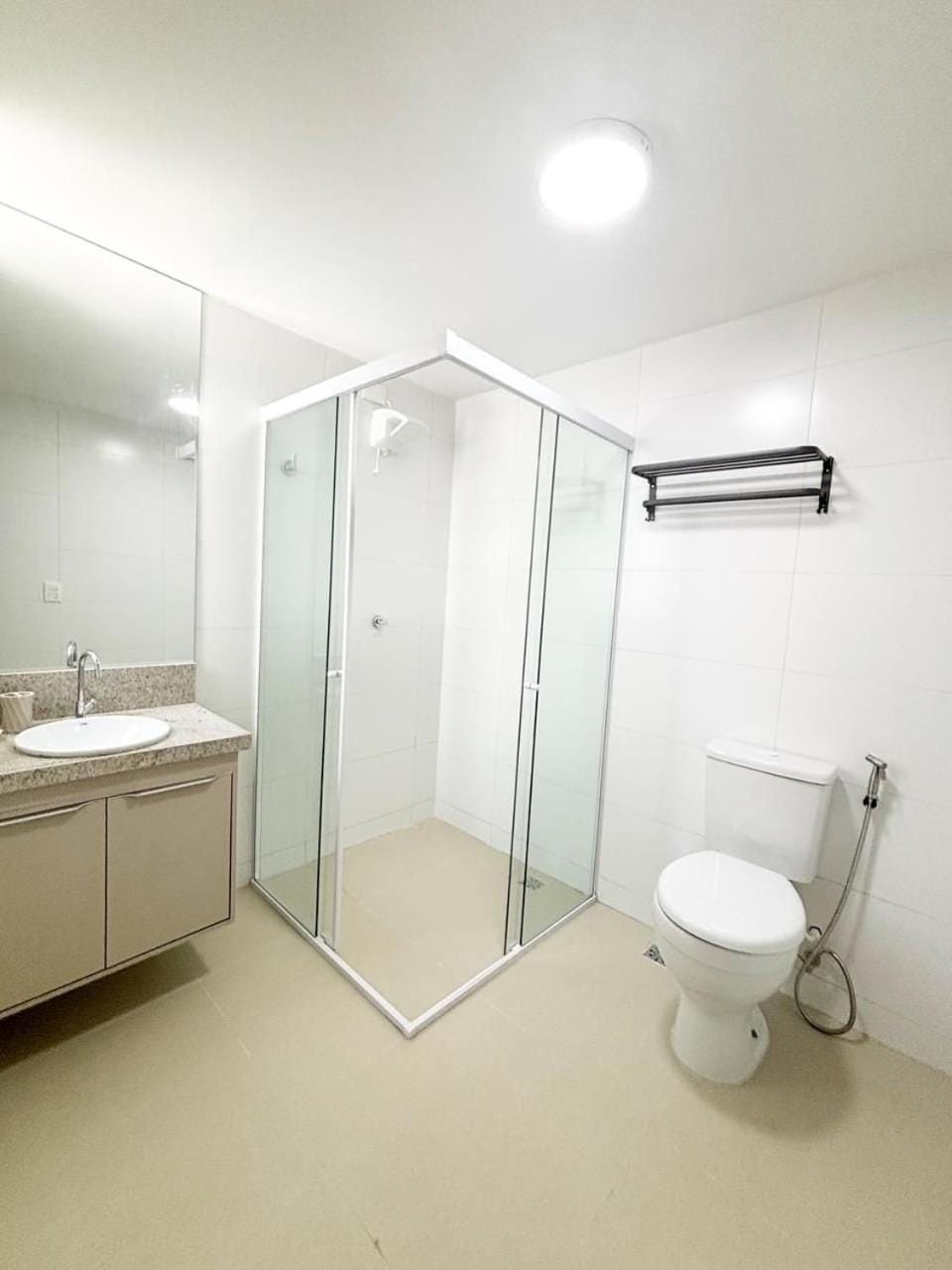 Urban Janeiro Beira-mar by Day by Day *201* Apartment in Cabedelo