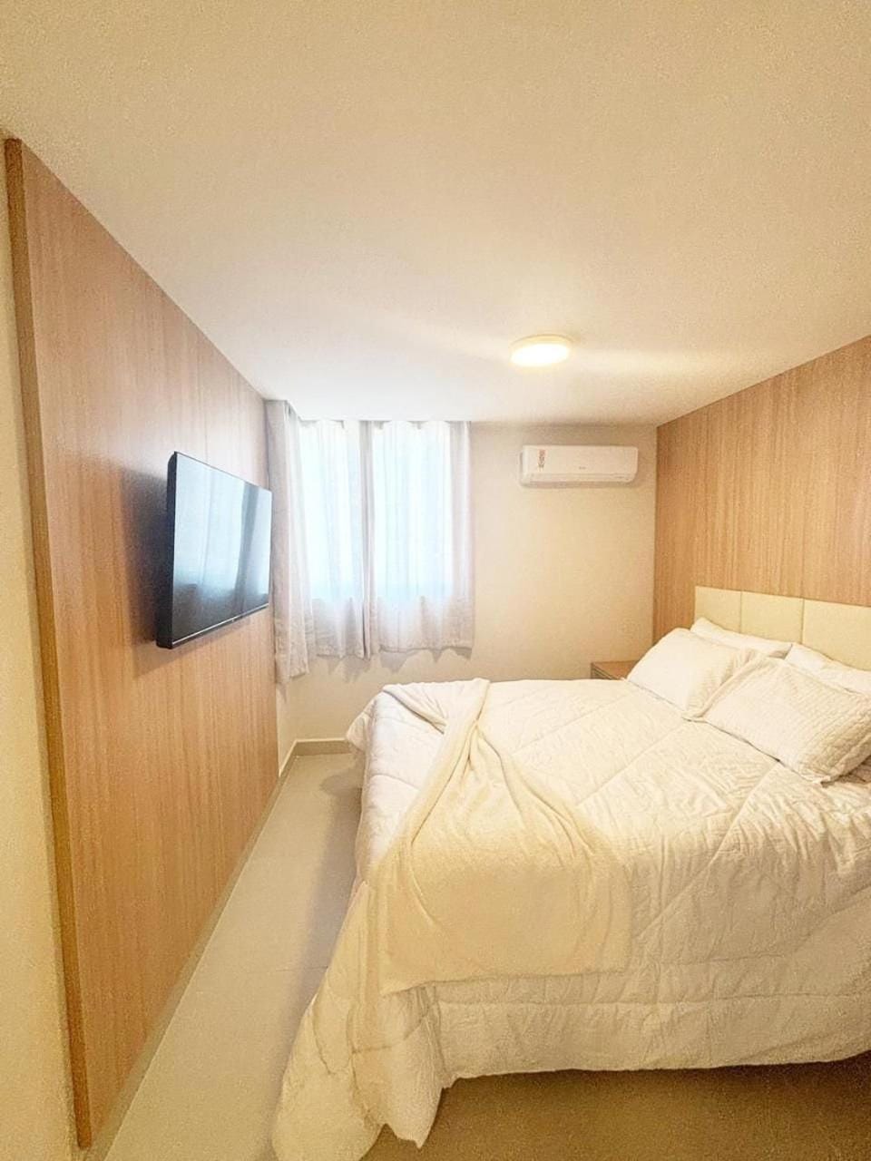 Urban Janeiro Beira-mar by Day by Day *201* Apartment in Cabedelo