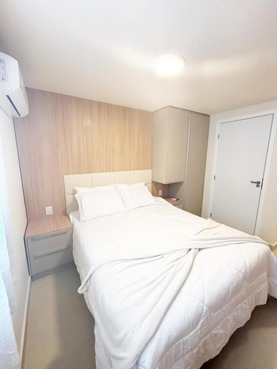 Urban Janeiro Beira-mar by Day by Day *201* Apartment in Cabedelo