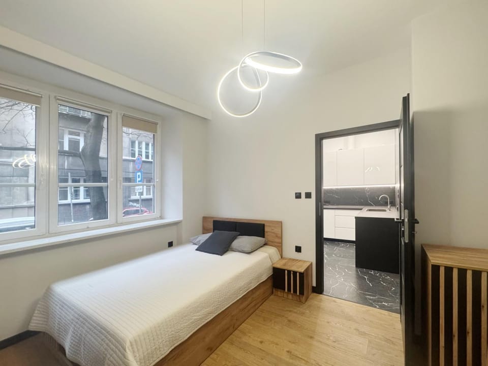 Pawlikowskiego nest - 5 minutes walk to Main Square Apartment in Krakow