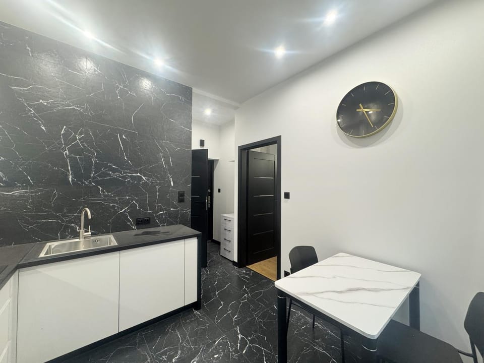 Pawlikowskiego nest - 5 minutes walk to Main Square Apartment in Krakow