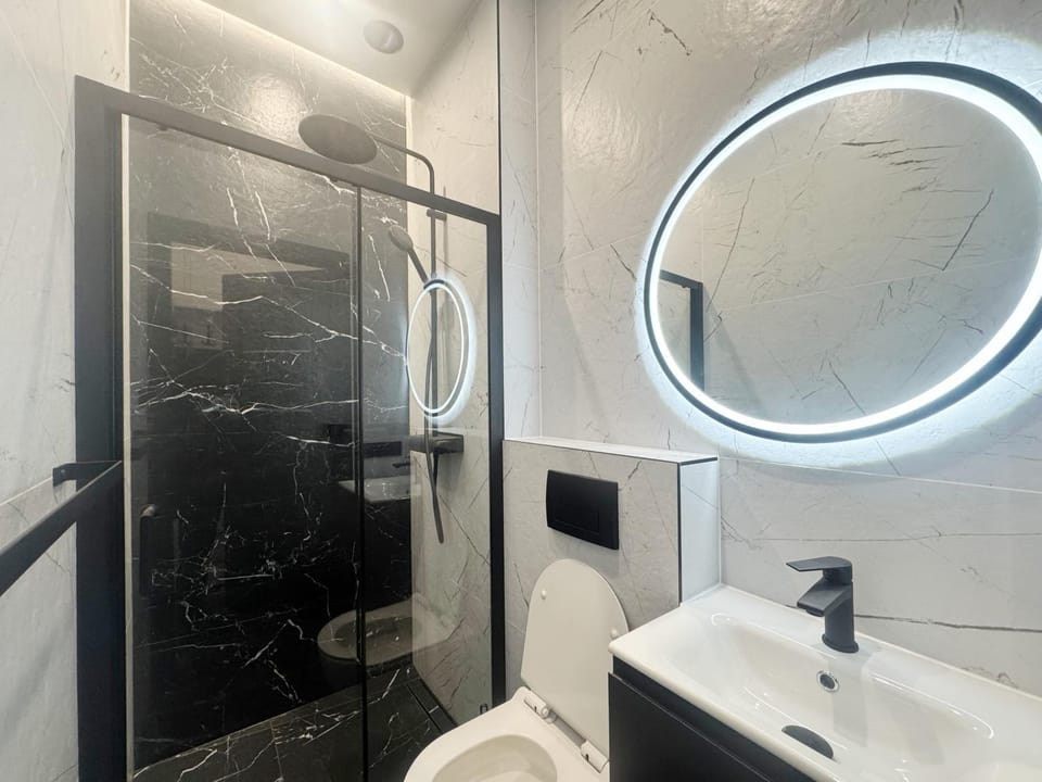 Pawlikowskiego nest - 5 minutes walk to Main Square Apartment in Krakow
