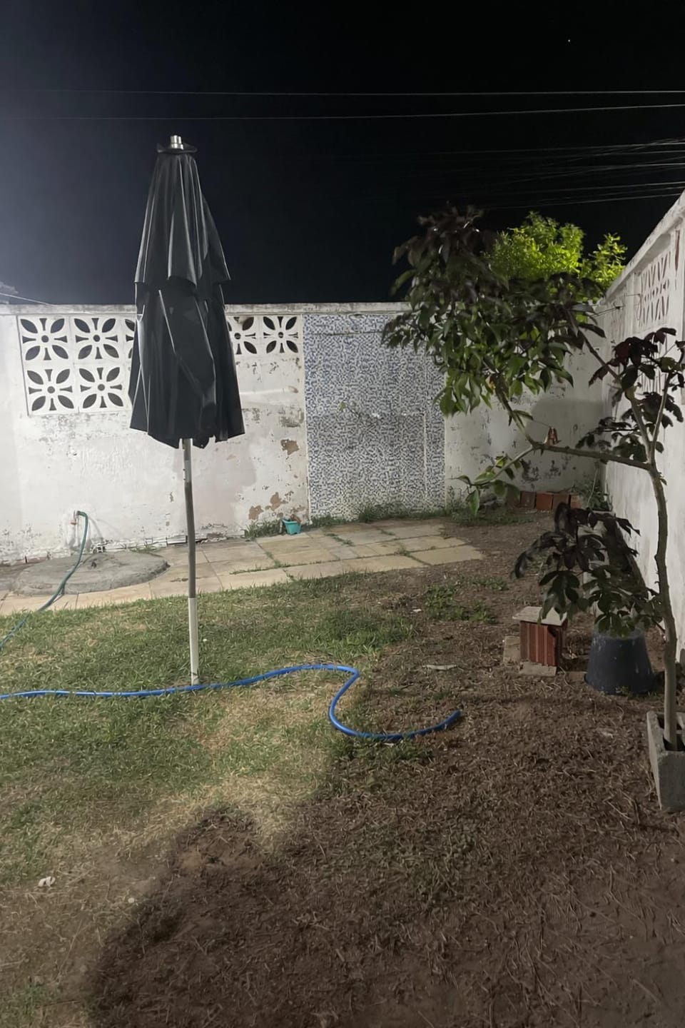 Casa Caponga House in State of Ceará