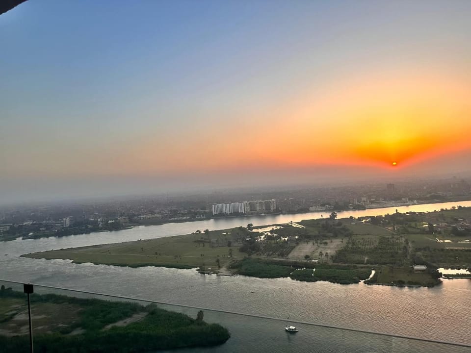 القاهره Apartment in Cairo