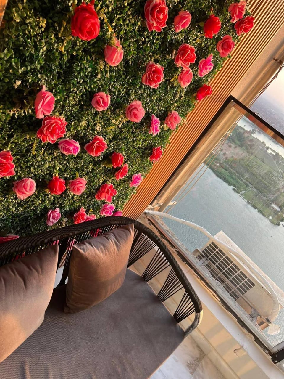 القاهره Apartment in Cairo