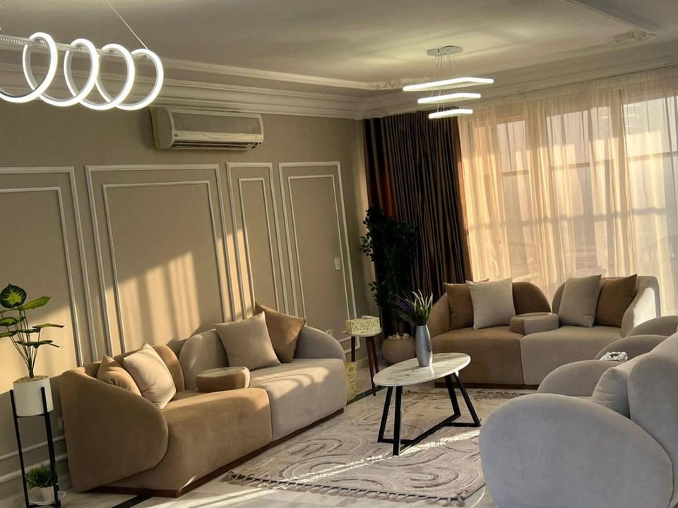 القاهره Apartment in Cairo