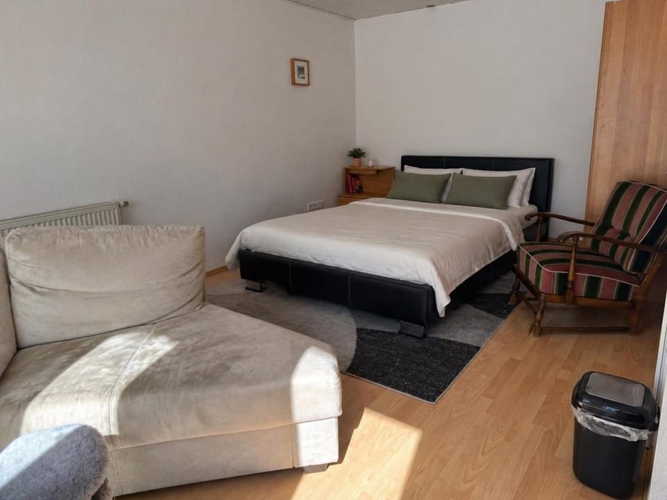 your accomodation in Aachen Vacation rental in Aachen