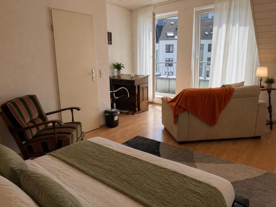 your accomodation in Aachen Vacation rental in Aachen