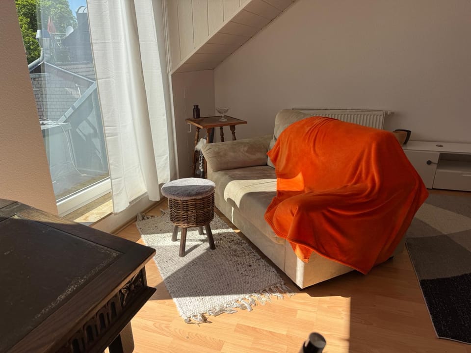 your accomodation in Aachen Vacation rental in Aachen
