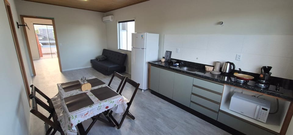 Refúgio dos Aguiar Apartment in Florianopolis