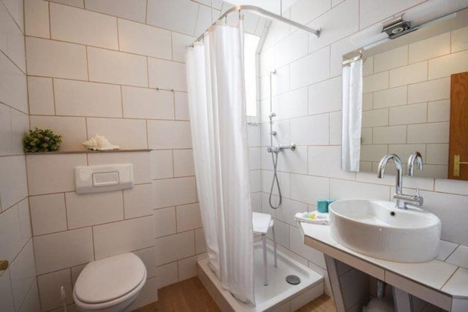Strandvilla Baltrum, Nr 6 Apartment in Lower Saxony, Germany