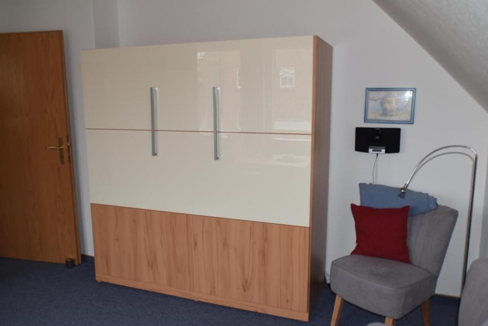 Strandvilla Baltrum, Nr 6 Apartment in Lower Saxony, Germany