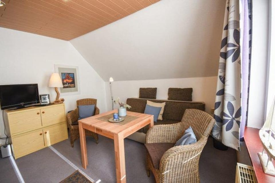 Strandvilla Baltrum, Nr 4 Apartment in Lower Saxony, Germany
