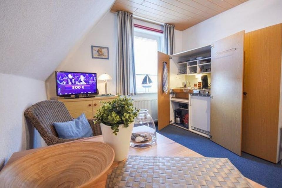 Strandvilla Baltrum, Nr 4 Apartment in Lower Saxony, Germany