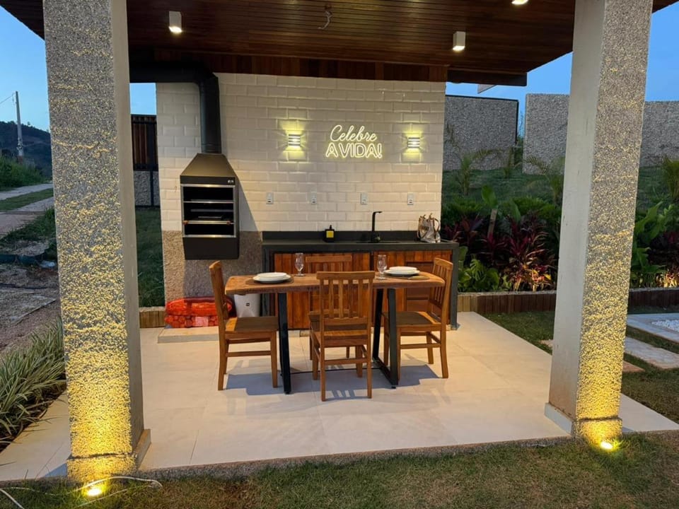 Patio, BBQ facilities, BBQ facilities, Dining area