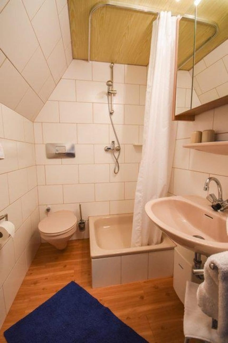Strandvilla Baltrum, Nr 5 Apartment in Lower Saxony, Germany