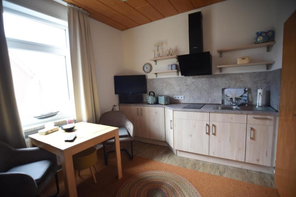 Strandvilla Baltrum, Nr 2 Apartment in Lower Saxony, Germany