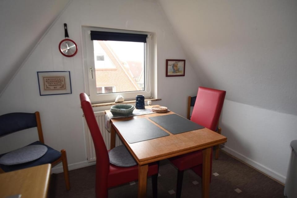Strandvilla Baltrum, Nr 7 Apartment in Lower Saxony, Germany